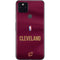 NBA Cleveland Cavaliers Jersey Google Pixel 5 Skin